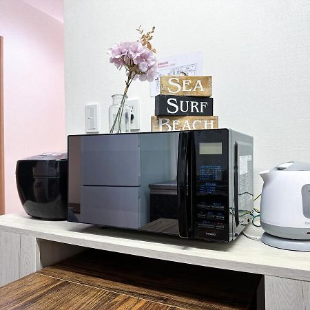 Nestay Suite Tokyo Tabata 03 מראה חיצוני תמונה