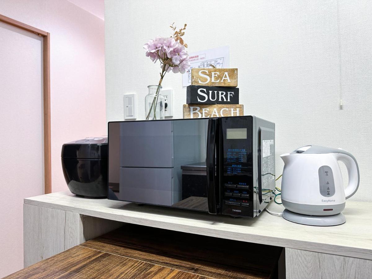Nestay Suite Tokyo Tabata 03 מראה חיצוני תמונה