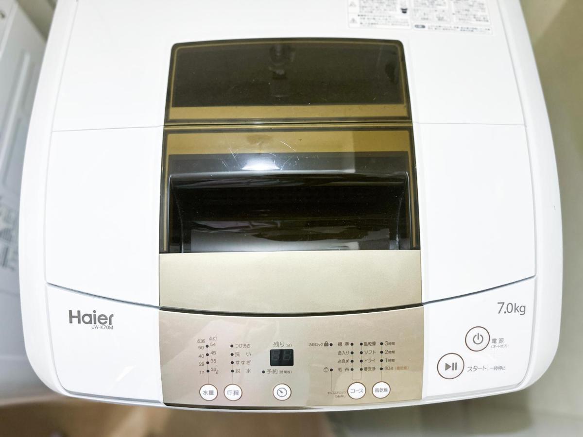 Nestay Suite Tokyo Tabata 03 מראה חיצוני תמונה