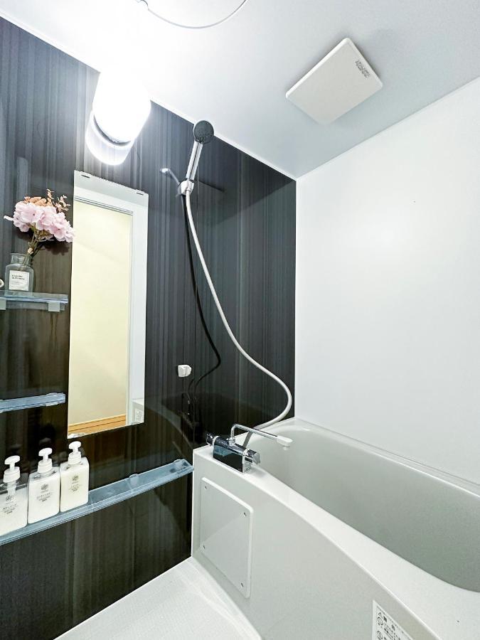Nestay Suite Tokyo Tabata 03 מראה חיצוני תמונה