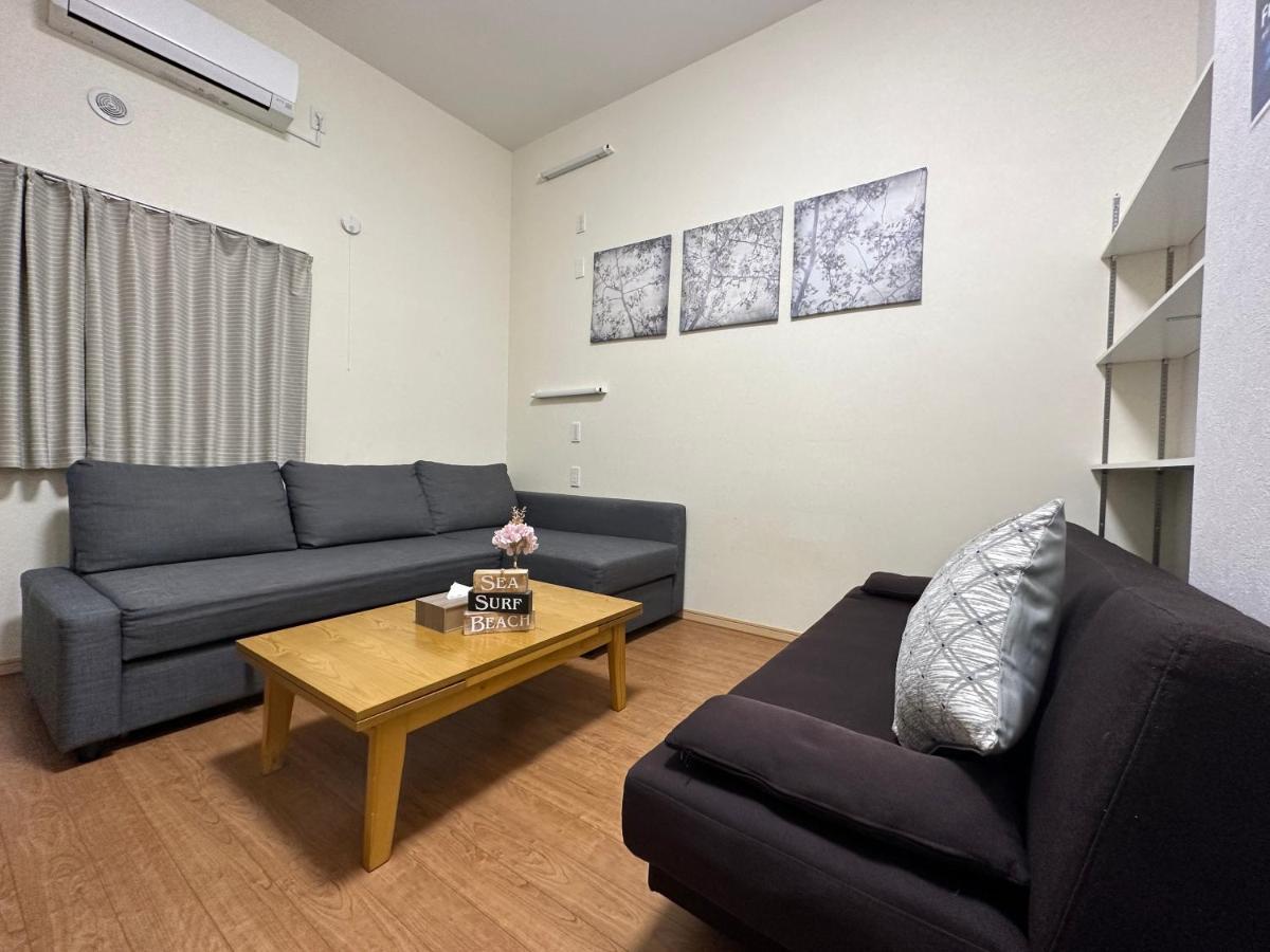 Nestay Suite Tokyo Tabata 03 מראה חיצוני תמונה