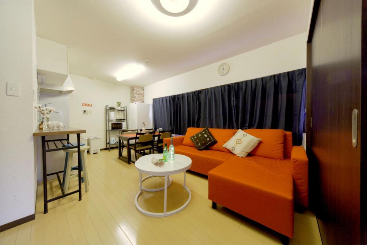 Nestay Suite Tokyo Tabata 03 מראה חיצוני תמונה