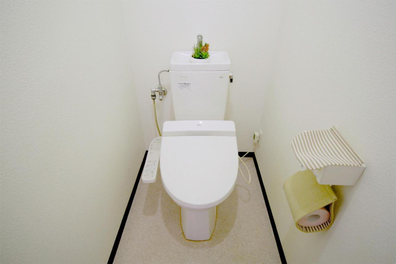 Nestay Suite Tokyo Tabata 03 מראה חיצוני תמונה