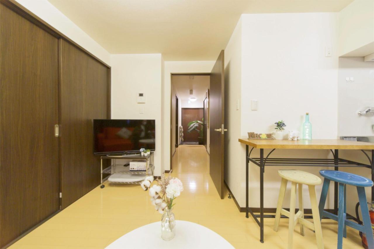 Nestay Suite Tokyo Tabata 03 מראה חיצוני תמונה